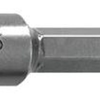 DADO APEX MDA-08 ACERO ALEADO 1/4 IN MALE HEXAGONAL DRIVE 1/4 PIEZA