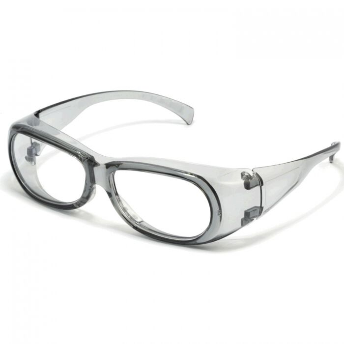 Lentes de seguridad graduados vallen top