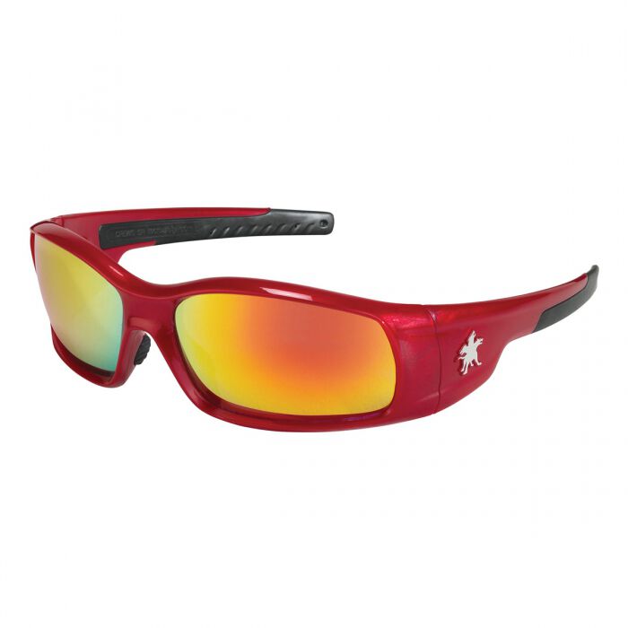 Vallen lentes de seguridad