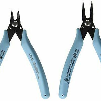 SHEARCUTTER PLIER SET2PC
