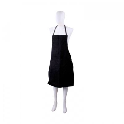 Mandil de Mezclilla 14 Oz 60 X 90 Cm CBolsa