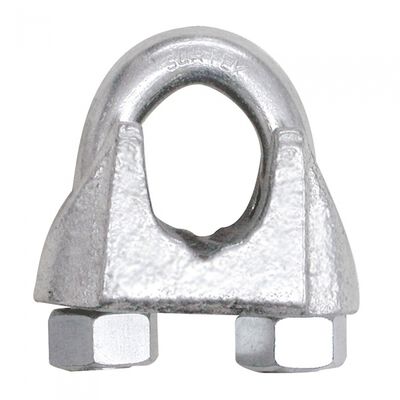 PERNO SURTEK PER3 DE HIERRO MALEABLE DE 1/4 IN RESISTENTE A LA CORROSION