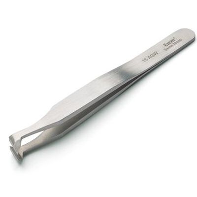15AGW CUTTING TWEEZERS 115MM