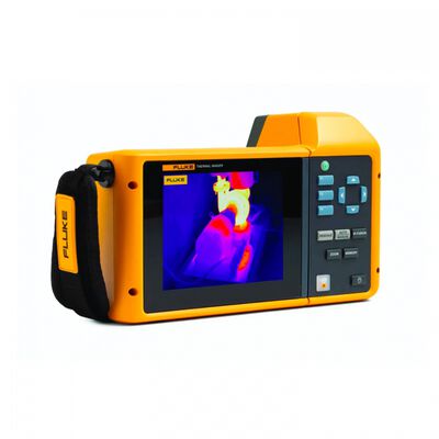 CAMARA TERMICA FLUKE FLKTIX580 AVANZADA MEDICION CONTINUA DE 9 HZ