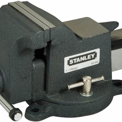 TORNILLO STANLEY 83066 DE BANCO 4IN