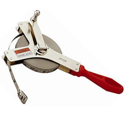 CINTA LUFKIN 48013060 ROYNIQCRUCETA SIST MET DE 30M