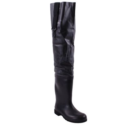 BOTA INDUSTRIAL 80 CM EXTRA ALTA CC #6