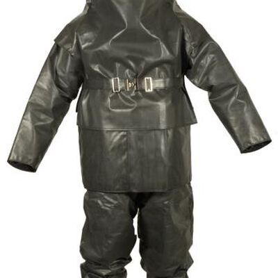 PANTALON DE JET ROD STANDARD SAFETY CONTRA CALOR TL