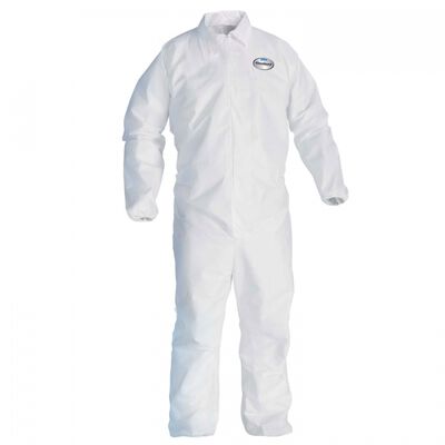 Overol Kleenguard A40 TXl