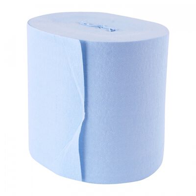 Rollo Absorbente New Pig 250 Toallas C2pzas
