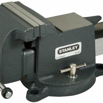 TORNILLO STANLEY 83067 DE BANCO 5IN
