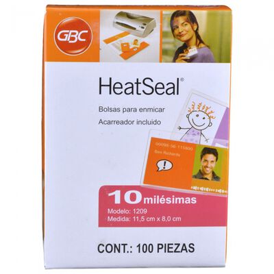 Mica Gbc M130226 Termica A7 100pzs