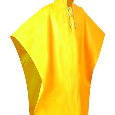 CAPAMANGA JYRSA DD1126 IMPERMEABLE AMARILLO DE 1.2 X 2.2 MTS