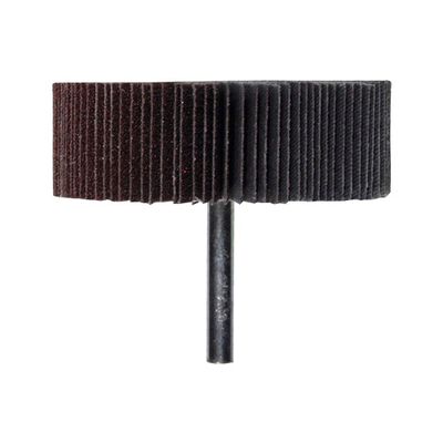 Rueda Tenazit 927 Flap con Vastago Grano 60 75x25x6.4 PMotoool Wf60 #