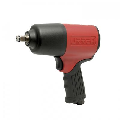 PISTOLA DE IMPACTO URREA UPC731 NEUMATICA CUADRO DE 1/2