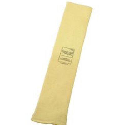 MANGA SPERIAN DE KEVLAR AMARILLO CALIBRE 10 DE 14 IN