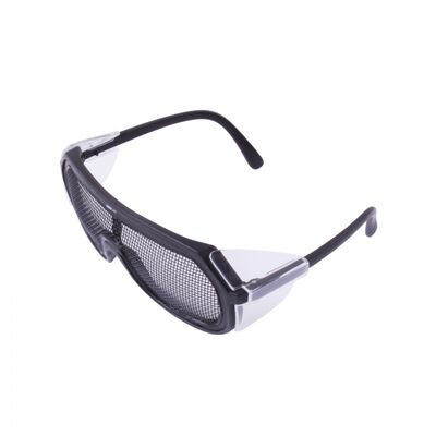 GAFAS MSA DE MALLA DE ALAMBRE