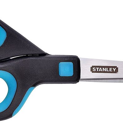 TIJERAS BOSTITCH SCI8ESTTEAL ERGONOMICAS MULTIPROPOSITO 20CM