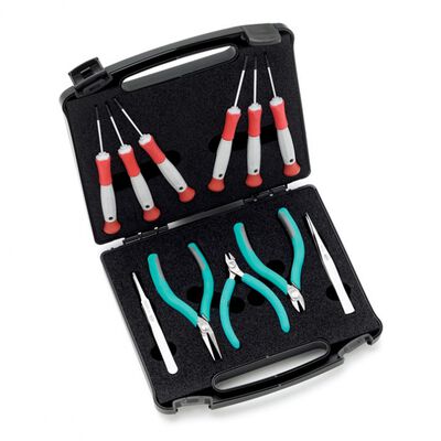 EREM TOOLSET UNIVERSAL