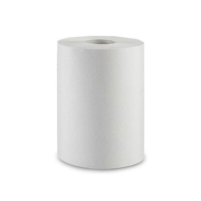 Toalla Petalo 92221 Papel Blanco para Manos 180 Mts Pieza