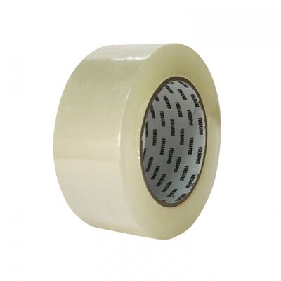 Cinta para Empaque Versarpo B16348 Transparente 48mm X 100m