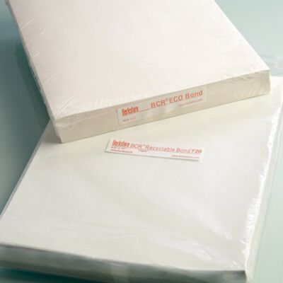 PAPEL BOND BERKSHIRE ECO850811WH PARA SALAS BLANCAS 100% RECICLABLE BLANCO