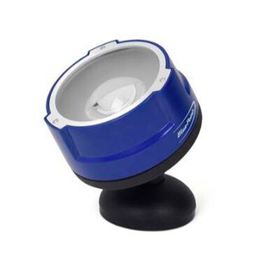LUZ DE PROYECTO BLUEPOINT ECPR10072 MAGNETICA GIRATORIA