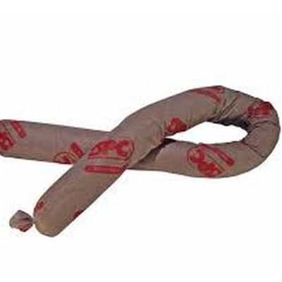 CORDON ABSORBENTE SOCS MULTIWIK (CEL) 3"X4FT CON 40 PIEZAS