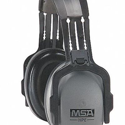 OREJERA MSA TIPO DIADEMA TRI SEAL HPE NASO 26 NRR