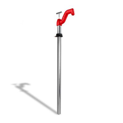 BOMBA MIKELS BES200 EXTRACTORA DE SOLVENTES PARA TAMBO 200 L