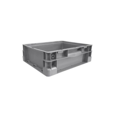 CAJA INTERSTACK EUROPLAST 510099-04 AZUL 15/12/7 IN