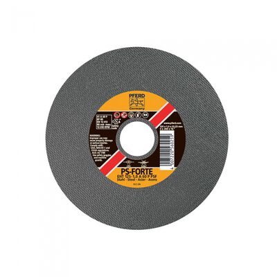 Disco Pferd 581209 Eht A046 Psf Meta 178 X 1.6 X 22.2mm