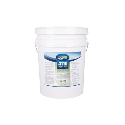 Limpiador de Preparcion de Pintura AeroGreen 4110 Cubeta de 5 Gala