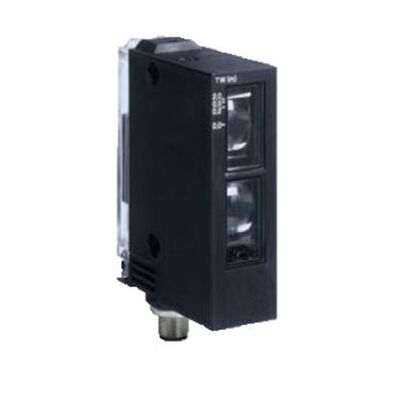 SENSOR OPTICO PEPPERLFUCHS RL238H2000IR4792104 DE REFLEXION CON SUPRESION DE FONDO