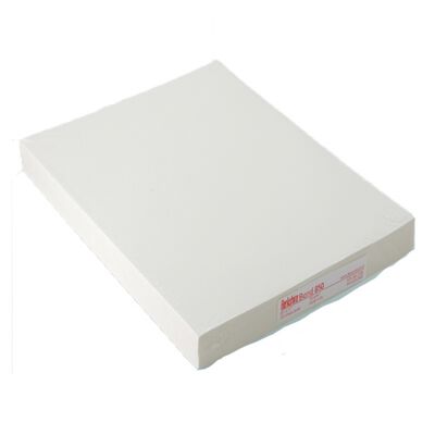 PAPEL BOND BERKSHIRE BB85.0811.10C GRAMAJE MEDIO PARA CUARTO LIMPIO
