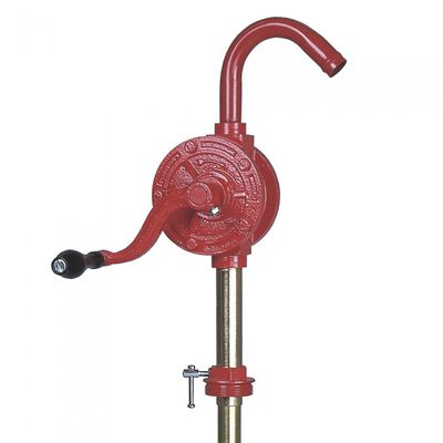 BOMBA URREA 2363R GIRATORIA EXTRACTORA DE ACEITE PARA TAMBO