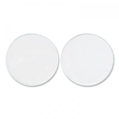 CRISTAL CLARO PGAFA DE SOLDADOR AM ASESORES MOD AM180C