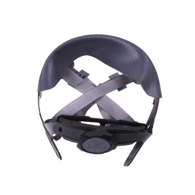 SUSPENSION PCASCO MSA VGARD FASTRAC DE NYLON GRIS 4 PTS