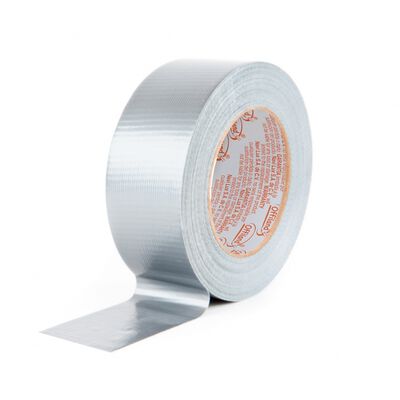 Cinta Multiusos Ducto Tape Navitek O180 41804803002 48mmx30m