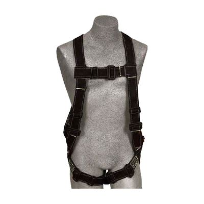 ARNES DBI SALA TIPO CHALECO P/SOLDADOR DE NOMEX-KEVLAR ANILLO D EN PARTE POSTERIOR CONEXIONES RAPIDA TIPO HEBILLA T-UNIVERSAL