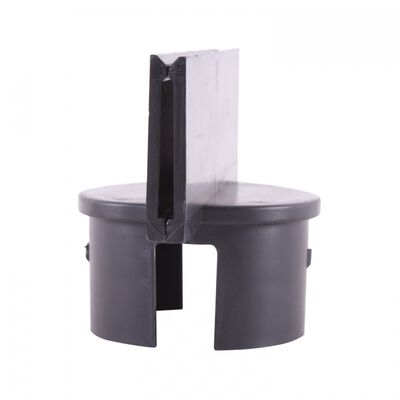 Adaptador Brady para Poste 6Paq