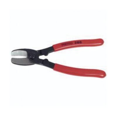 CORTADOR DE CABLE PROTO J288 CORTE DE TIJERA LONGITUD TOTAL 712IN