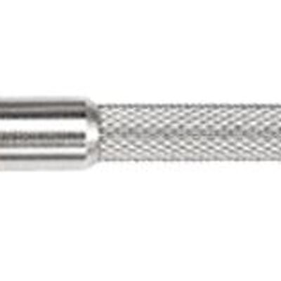 PERNO DE APRIETE STARRETT 240A CMANGUIAS CONICAS RANGO 0.0100.055 IN (0.251.4 MM)