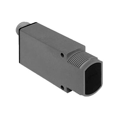 SENSOR OPTICO PEPPERLFUCHS MHPP33Q DE BARRERA POR REFLEXION CON FILTRO POLARIZADO