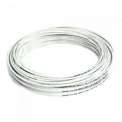 CABLE SURTEK 136920 ELECTRICO TIPO THWLS  THHWLS CAL12 100M VERDE