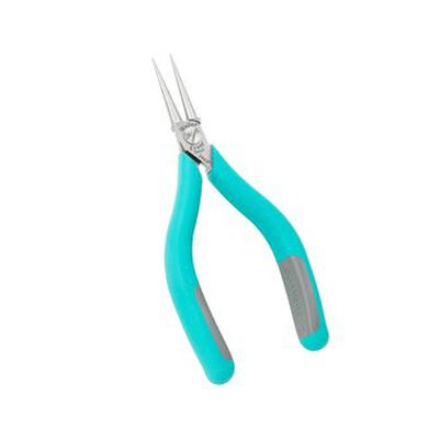 2443P ROUND NOSE PLIER 146 MM