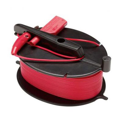 CARRETE FLUKE GEO CABLEREEL 50M CABLE A TIERRA 50M