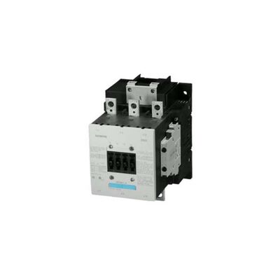 Contactor Siemens 3rt10566af36 90kw400vAc3 Ac(4060hz)
