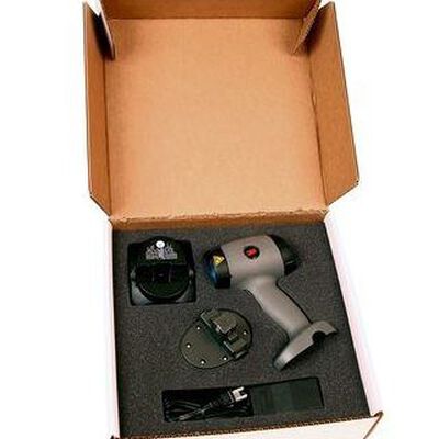 KIT DE PISTOLA 3M 16550 PIGUALAR COLOR PPS