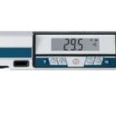 INCLINOMETRO DIGITAL BOSCH 0 601 076 900 GIM 60 L PROFESSIONAL LASER CON BOLSA